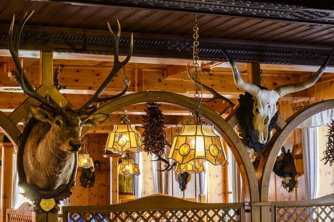 Gasthof Zum Jaegerwirt Hotel Mariazell Exterior foto