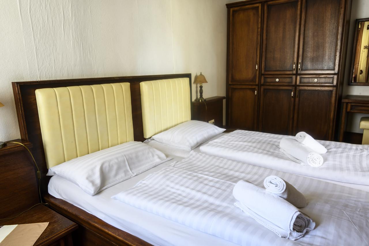 Gasthof Zum Jaegerwirt Hotel Mariazell Cameră foto