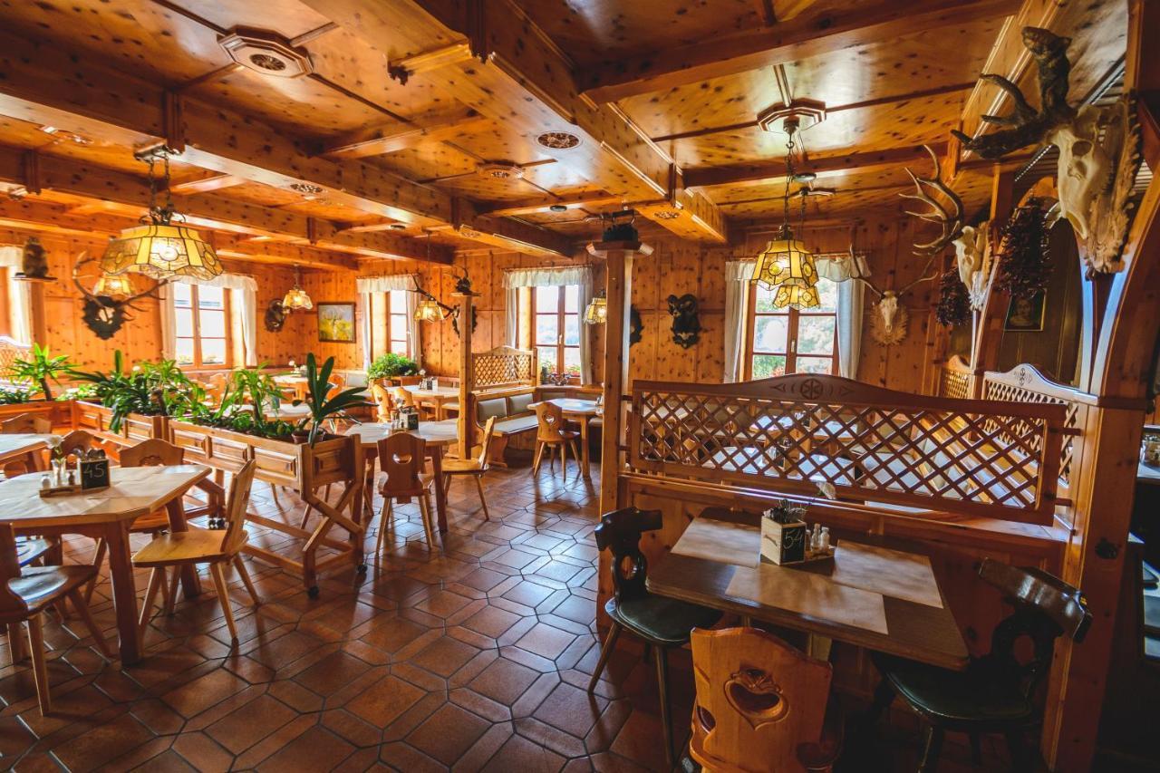 Gasthof Zum Jaegerwirt Hotel Mariazell Exterior foto